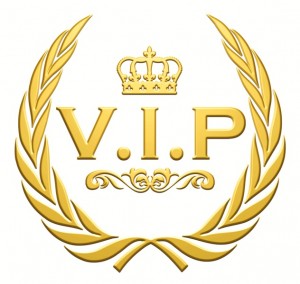 VIP Customer sample Link